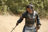 Little Big Soldier – Der junge General (Lee-Hom Wang).