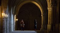 Versailles – Louis XIV (George Blagden).