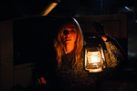 Shut In – Shut In (2016)