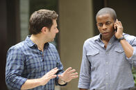 Psych – Psych (2010)