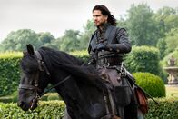 Die Musketiere – D'Artagnan (Luke Pasqualino)