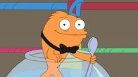 American Dad! – Klaus