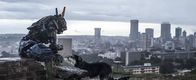 Chappie – Chappie (Sharlto Copley)