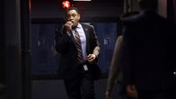 The Blacklist – Harold Cooper (Harry Lennix)
