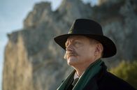 Sissi - Die Getriebene – Freiherr Alexander von Warsberg (Alexander E. Fennon) ist einer der wenigen Vertrauten der Kaiserin.