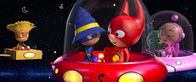 SamSam - Der kleine Superheld – So, 24.12., 12:15 Uhr