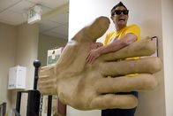 Jackass 3 – Johnny Knoxville ist immer für eine - meist schmerzhafte - Überraschung gut ...