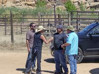 Das Geheimnis der Skinwalker Ranch – Fr, 13.01., 02:30 Uhr