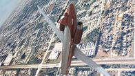 Mayday - Alarm im Cockpit – Wiederherstellung - Piper Cherokee