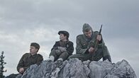 1945 - Frozen Front – Sine (Tjan Premzl, m.)