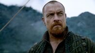 Black Sails – Ein Rettungsplan könnte für eine Spaltung zwischen Flint (Toby Stephens) und Silver sorgen ...
