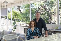 Unser Traumhaus: Umzug oder Umbau? – Anita (l.); Brett (r.)
