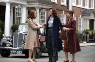 The Bletchley Circle – v.l.n.r.