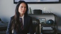 Elementary – Dr. Watson (Lucy Liu)