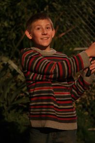 Malcolm mittendrin – Dewey (Erik Per Sullivan) hat jede Menge Spaß ...