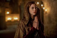 The Spanish Princess – The Spanish Princess (2019)
