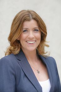 Die Rosenheim-Cops – Fiona Coors (Cornelia Kepplinger).