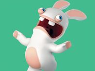 Rabbids: Invasion – Sa, 25.12., 14:25 Uhr