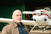 Under the Dome – Immer mehr Menschen sehen in Big Jim (Dean Norris) den Anführer, den Chester's Mill braucht ...