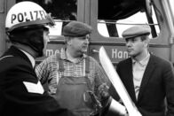 Polizeifunk ruft – Polizeifunk ruft (1967)