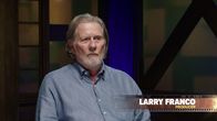 Inside Batman – Larry Franco