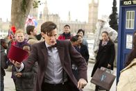 Doctor Who – The Doctor (Matt Smith)