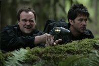 Stargate: Atlantis – Stargate: Atlantis (2007)