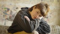 Echtes Leben – - Kaya möchte Schauspielerin werden.