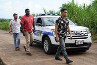 Magnum P.I. – Magnum P.I. (2019)
