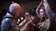 The Outpost – The Outpost (2018)