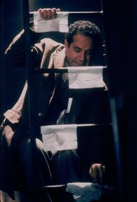 Monk – Adrian Monk (Tony Shalhoub)