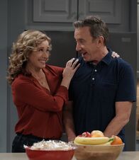 Last Man Standing – Last Man Standing (2020)