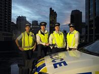 Police Force - Einsatz in Neuseeland – (11. Staffel) - Police Force - Einsatz in Neuseeland
