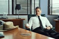 Wild Bill – US-Chief Constable Bill Hixon (Rob Lowe) will in der britischen Provinz einen Neustart wagen.
