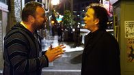 Leverage – Leverage (2011)