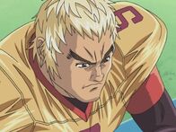 Eyeshield 21 – Do, 24.10., 18:30 Uhr