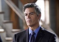 Navy CIS: L.A. – Esai Morales (NCIS Deputy Director Louis Ochoa).