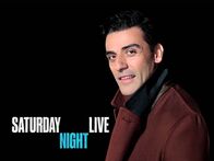 Saturday Night Live – (47. Staffel) - Saturday Night Live - Oscar Isaac