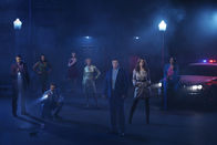 Castle – Castle (2012)