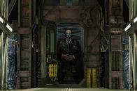 Captive State – John Goodman stars as Mulligan in Rupert Wyatt's CAPTIVE STATE, a Focus Features release.; John Goodman stars as Mulligan in Rupert Wyatt's CAPTIVE STATE.