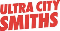 Ultra City Smiths – Ultra City Smiths - Logo