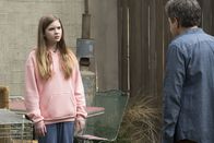 Speechless – Dylan DiMeo (Kyla Kenedy, l.); Jimmy DiMeo (John Ross Bowie, r.)