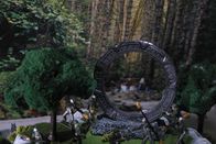 Stargate: SG-1 – Stargate: SG-1 (2003)