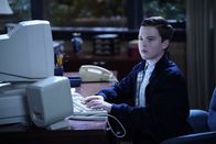 Young Sheldon – Sheldon Cooper (Iain Armitage)
