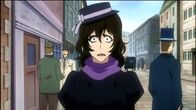 D.Gray-man – Sa, 27.09., 03:55 Uhr