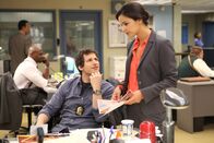 Brooklyn Nine-Nine – Brooklyn Nine-Nine (2013)