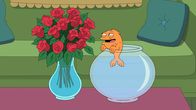 American Dad! – Klaus Heisler