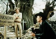 Todfeinde – Roddy McDowall, Robert Mitchum