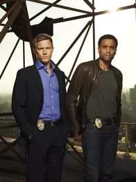 Common Law – Common Law (2012)