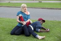 Agatha Raisin – Agatha Raisin (2016)